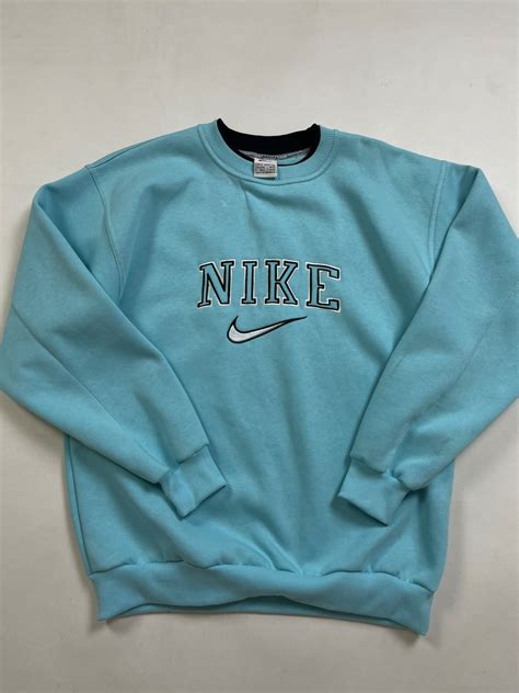 Vintage Pullover Nike 